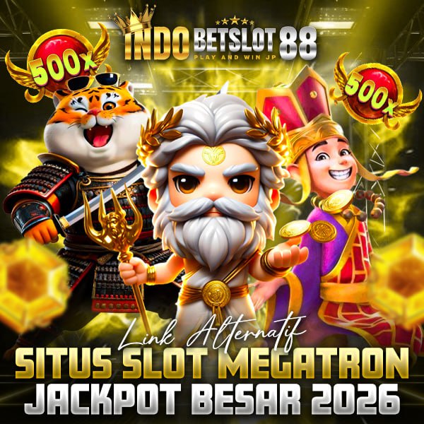 INDOBETSLOT88